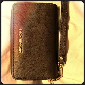 Micheal Kors Wallet